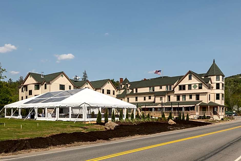 The Wentworth
