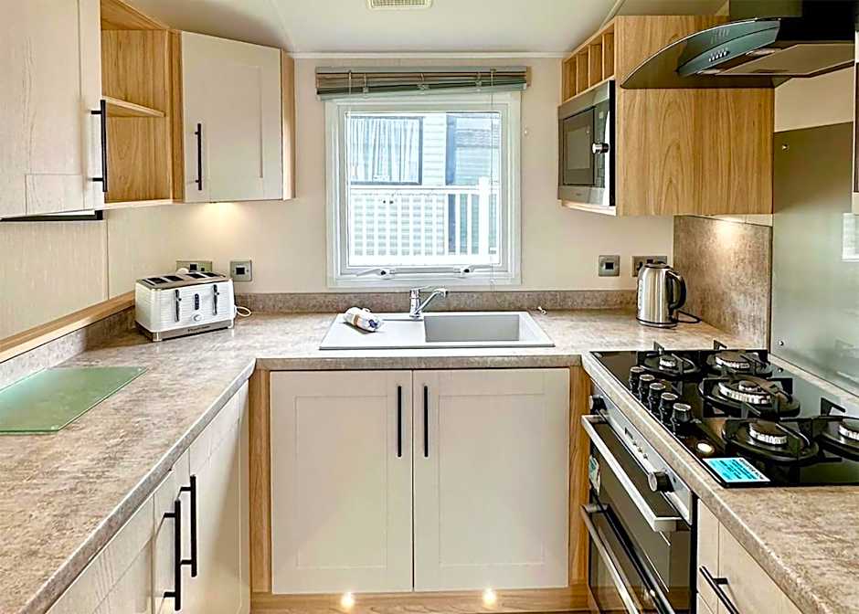 Pencnwc Holiday Park