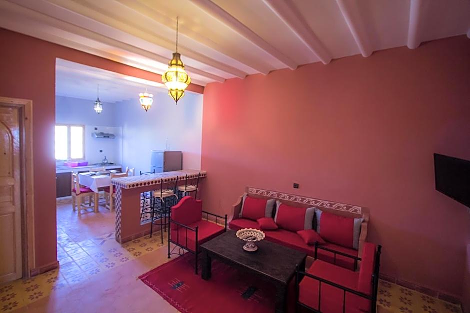 Hassilabiad Appart Hotel