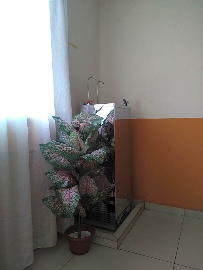 Sun Inns Hotel Cheras Batu 11 - Balakong