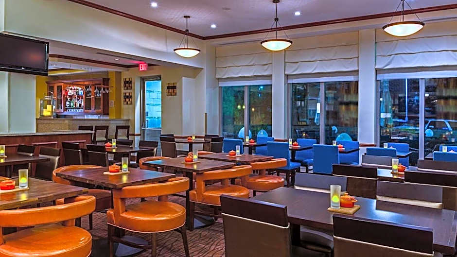 Hilton Garden Inn Cleveland Airport