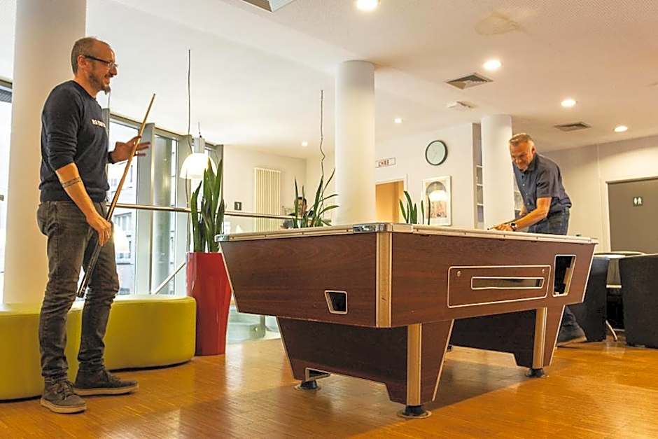 Youth Hostel van Gogh