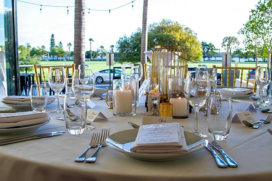 Crowne Plaza Perth By IHG