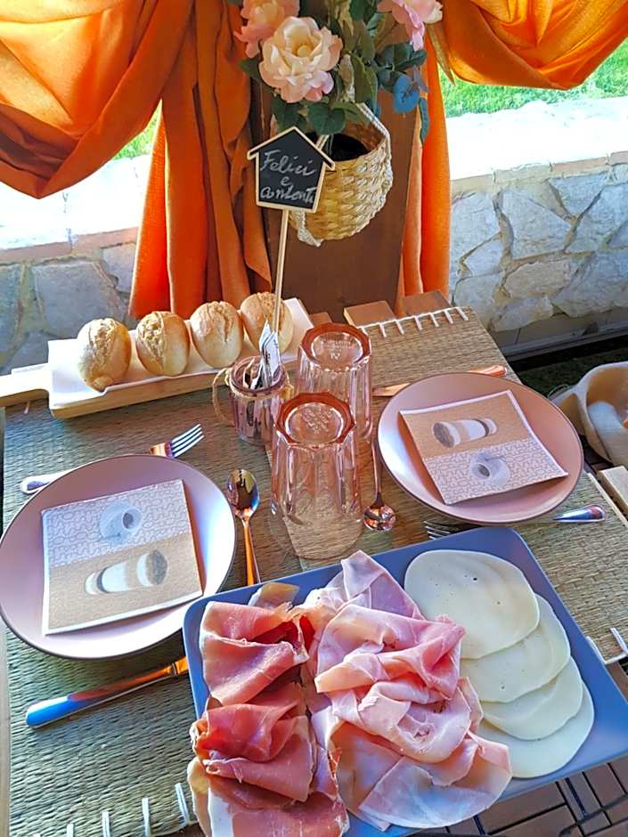 Favola Exclusive b&b