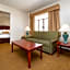 The Baroness Hotel