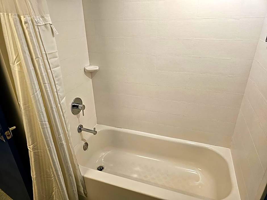 Spark by Hilton Chattanooga Downtown