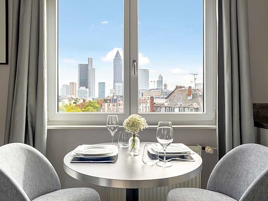Numa Frankfurt Oben