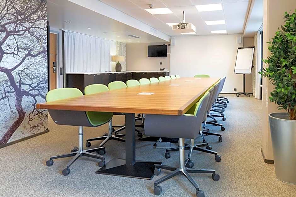 Scandic Tampere Hämeenpuisto