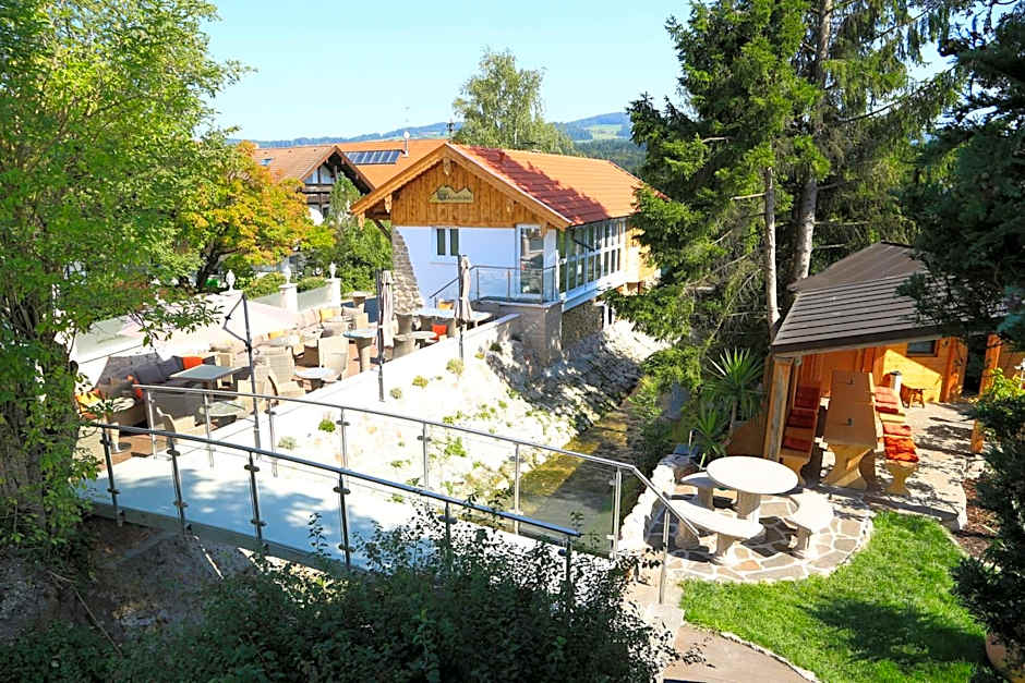 Wellness & Landhotel Prinz- Wellness & Romantik