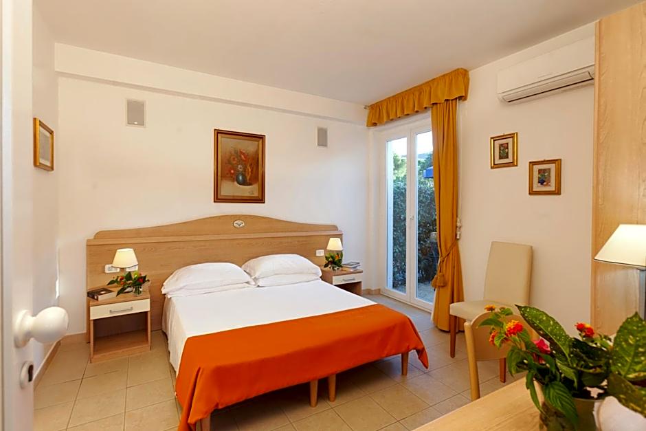 Hotel Villa Smeraldo