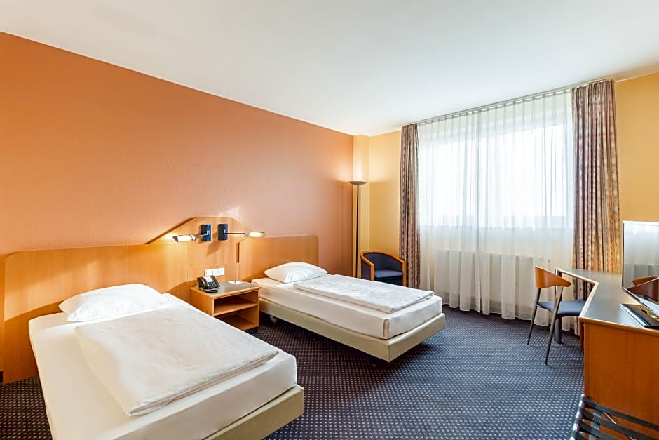 Arcadia Hotel Heidelberg