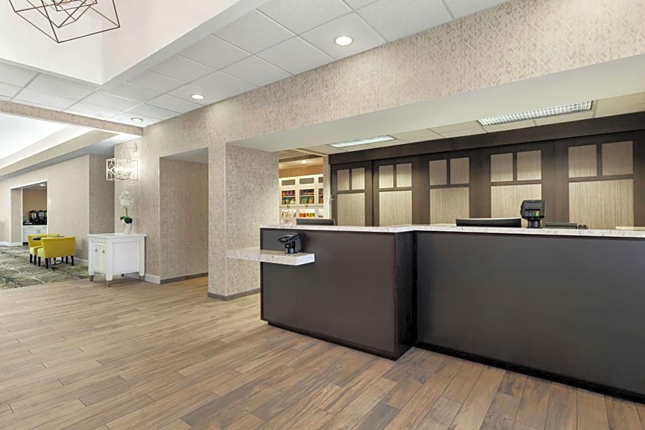 Homewood Suites By Hilton Sacramento-Roseville