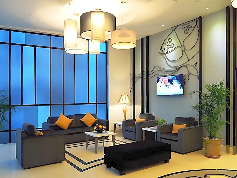 Holiday Villa Hotel & Suites Kota Bharu