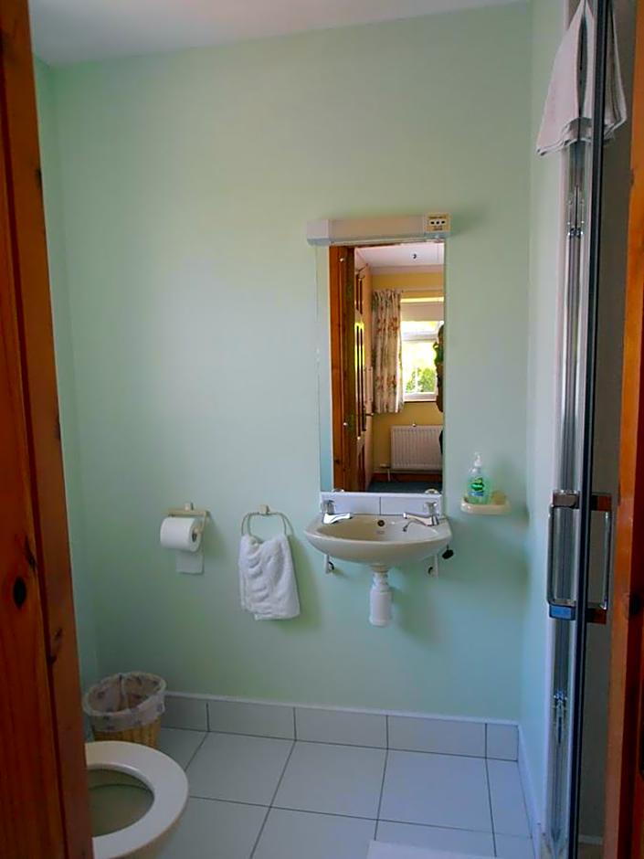 Larkfield House B&B, Ballycasheen Kerry V93 WD51