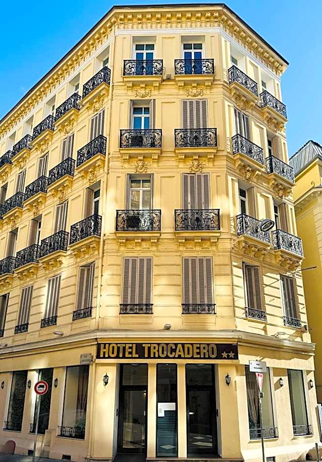 Trocadero