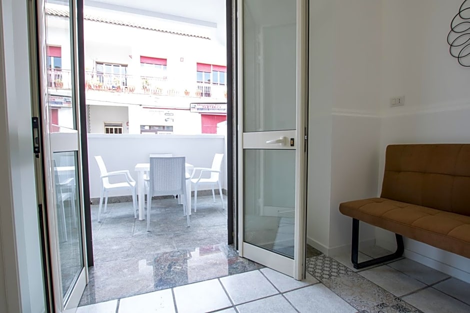 La Gemma del Salento Rooms&Apartments