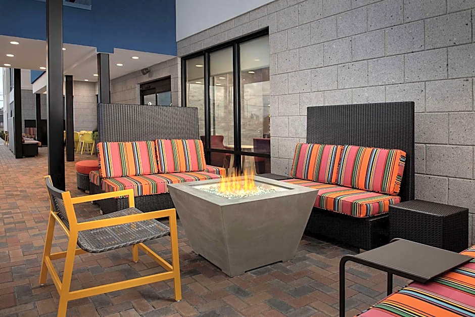 Home2 Suites by Hilton Kenner New Orleans Arpt