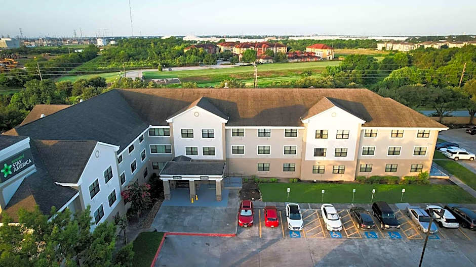 Extended Stay America Suites - Houston - Willowbrook - HWY 249
