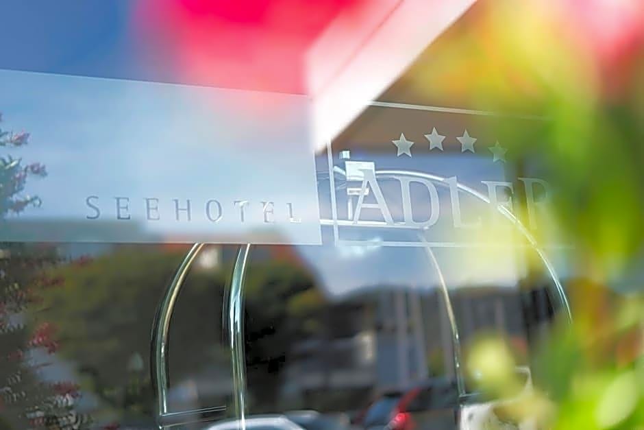 Seehotel Adler