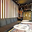 B&B Hotel Düsseldorf-Hbf