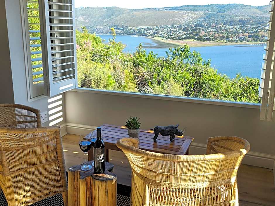 Elephant Hide of Knysna Guest Lodge