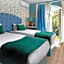 La Capria Suite Hotel