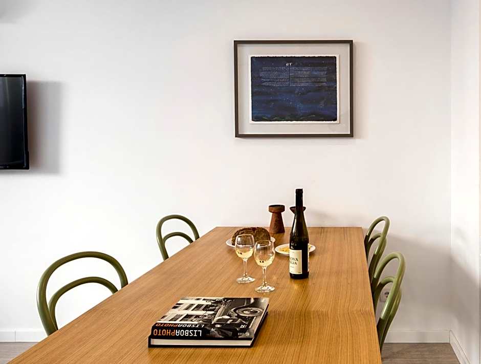 LSA Parque by Numa