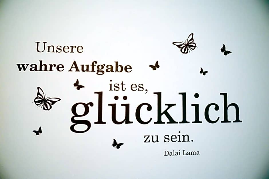 Hotel Jennys Schlössl