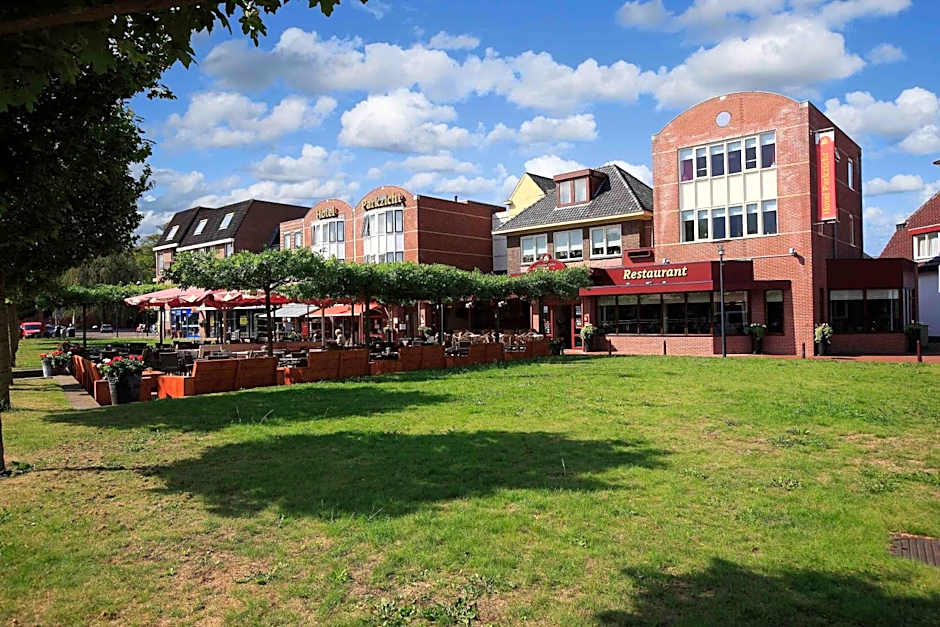 Hotel Parkzicht