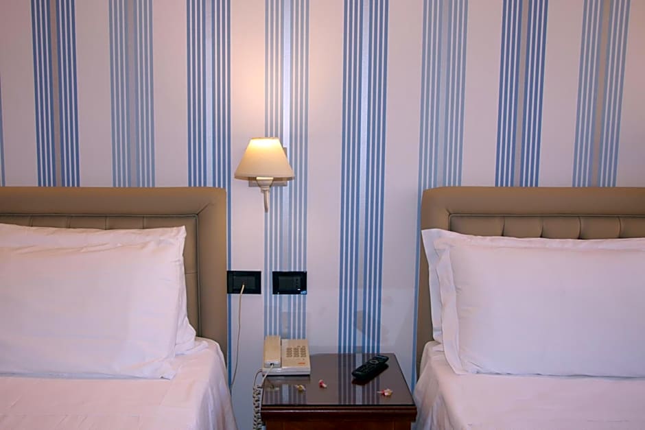 Hotel San Donato - Bologna centro