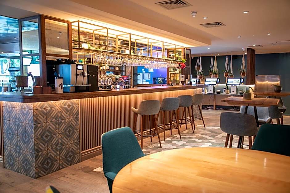 The Corner London City