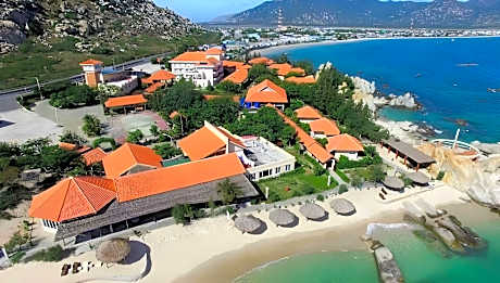 Hon Co Resort – Ca Na