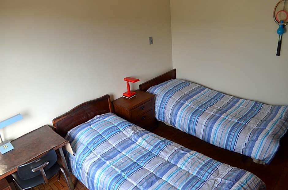 Pousada das Orquideas de Jau