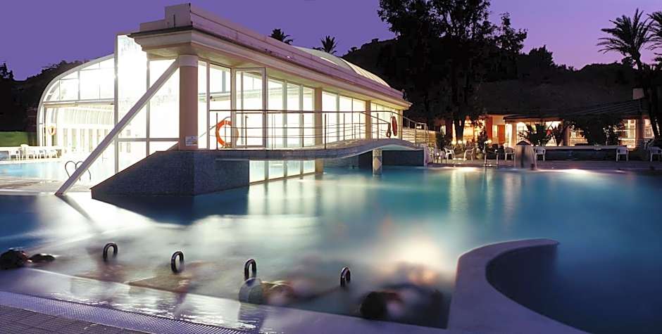 Balneario de Archena - Hotel León