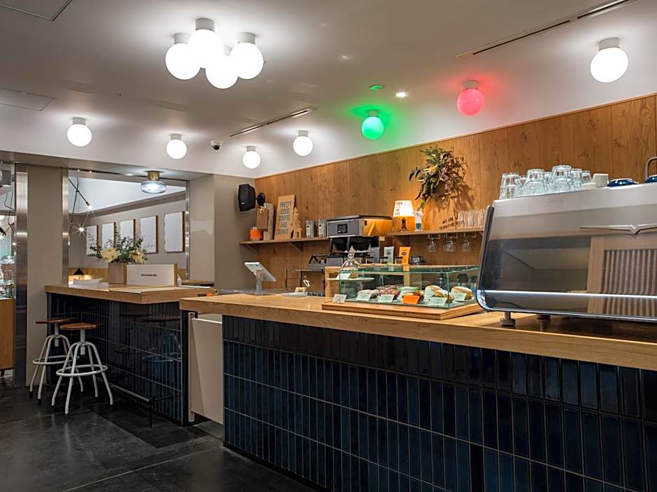 CAFE/MINIMAL HOTEL OUR OUR