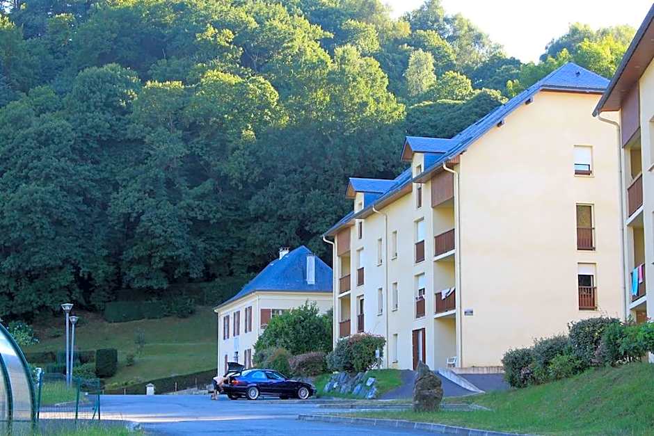 Residence Les Marquises