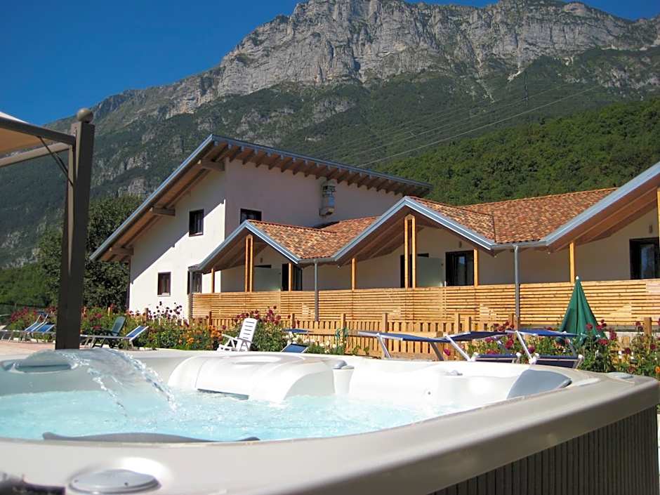 RTA Hotel Le Vallene