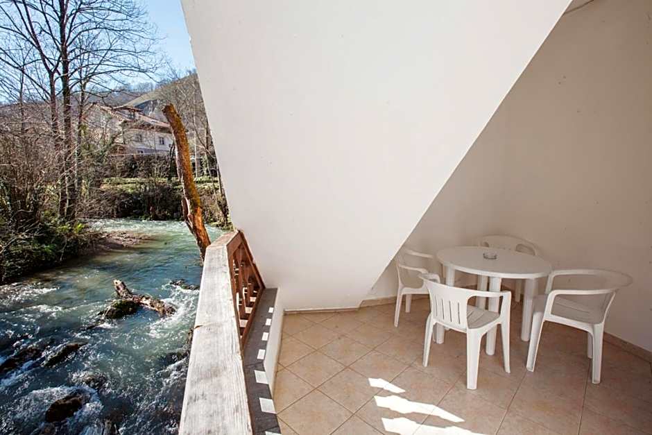 Hotel Rural El Molino