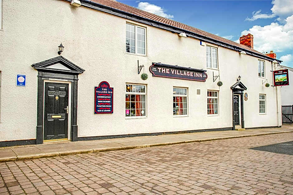 The Village Inn, Murton Seaham