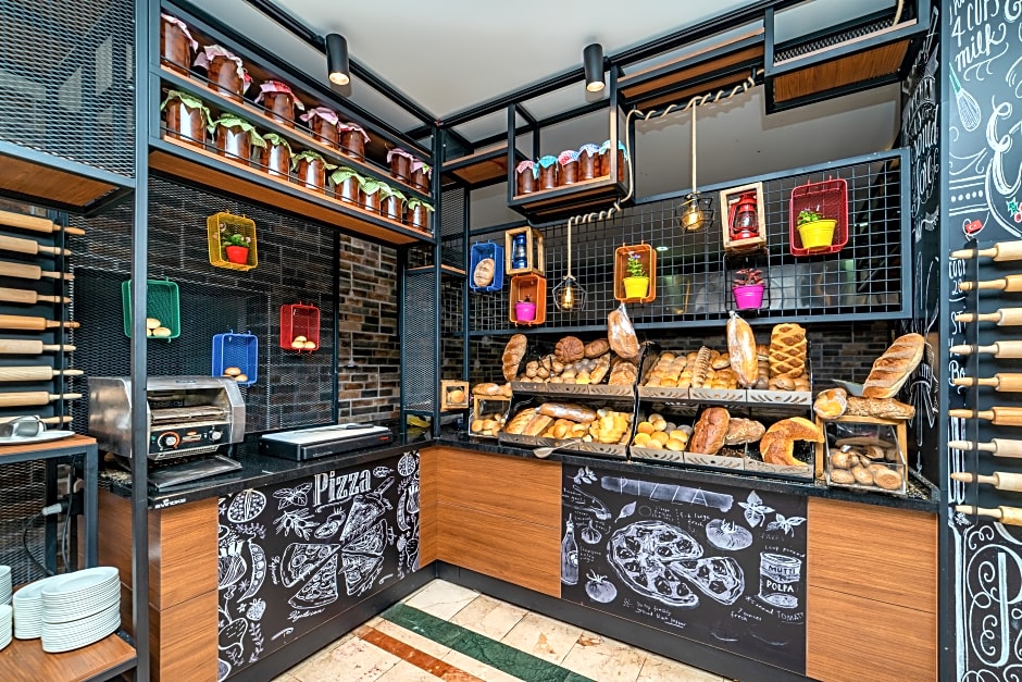 Gypsophila Club Marine