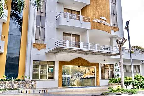 Howard Johnson Hotel Versalles Barranquilla