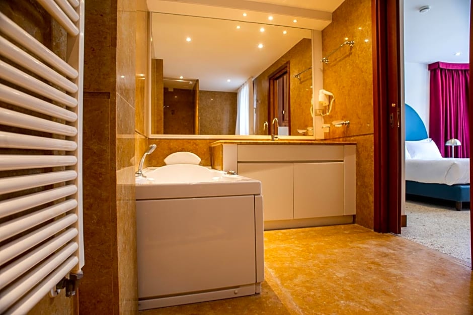 Palazzina Fortuny