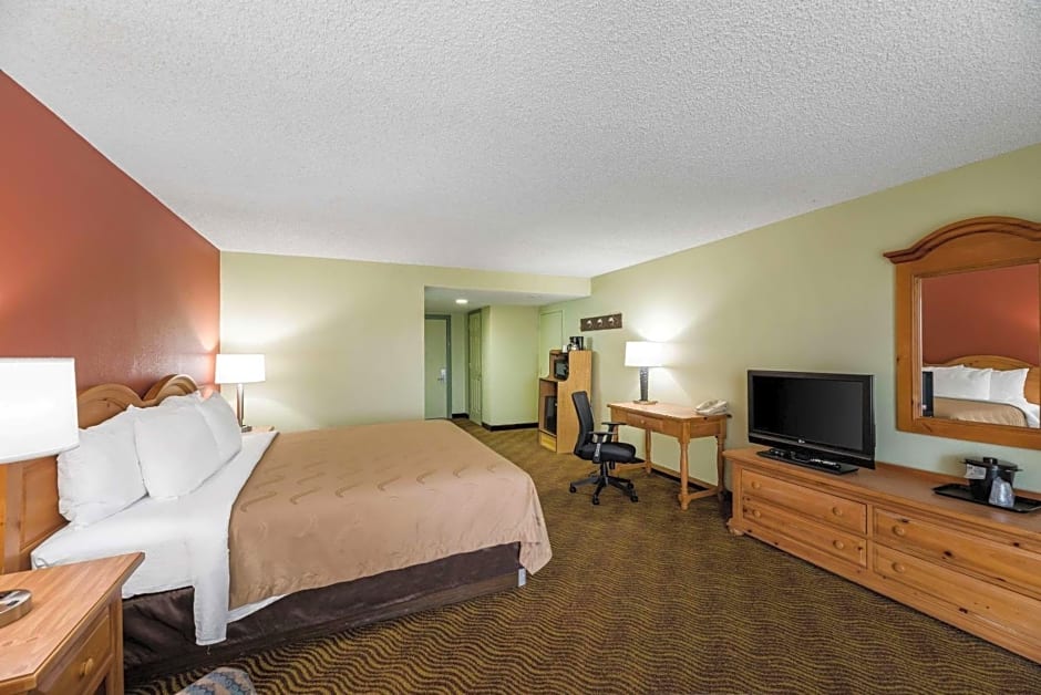 Quality Inn Payson