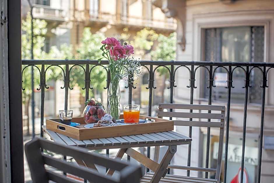 AQUAROOMS Suites