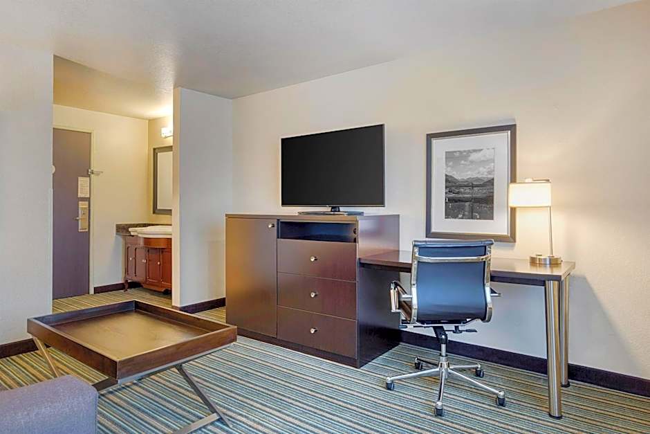 Best Western Alderwood