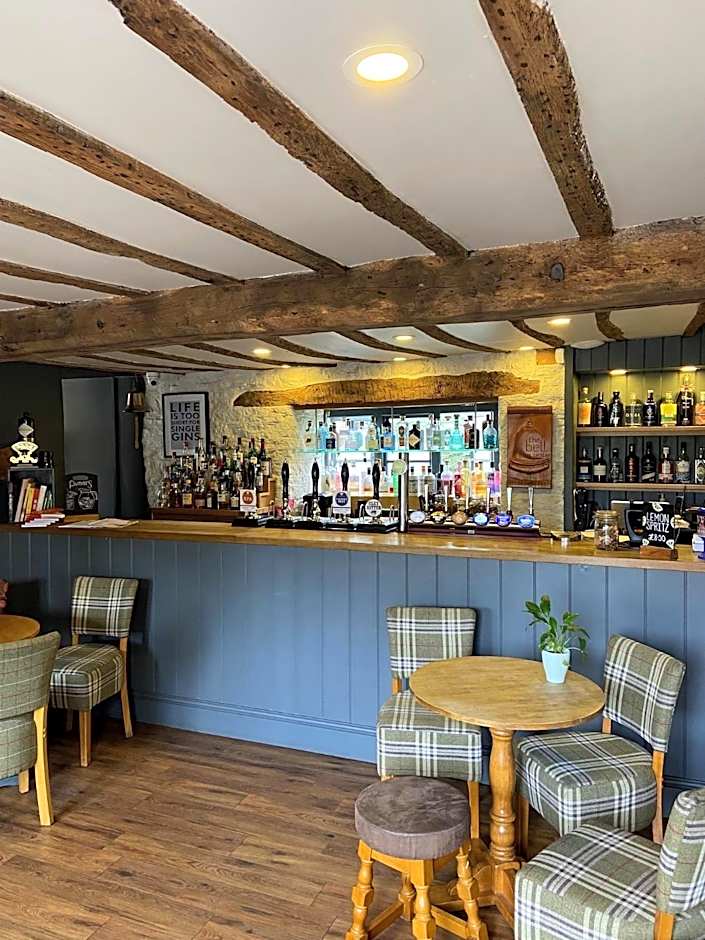 The Bell Inn
