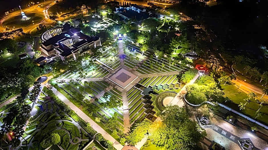 Chemara Boutique Hotel