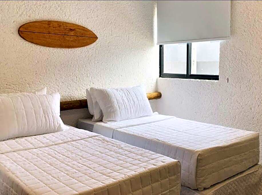 Casa Maru na Rota dos Milagres