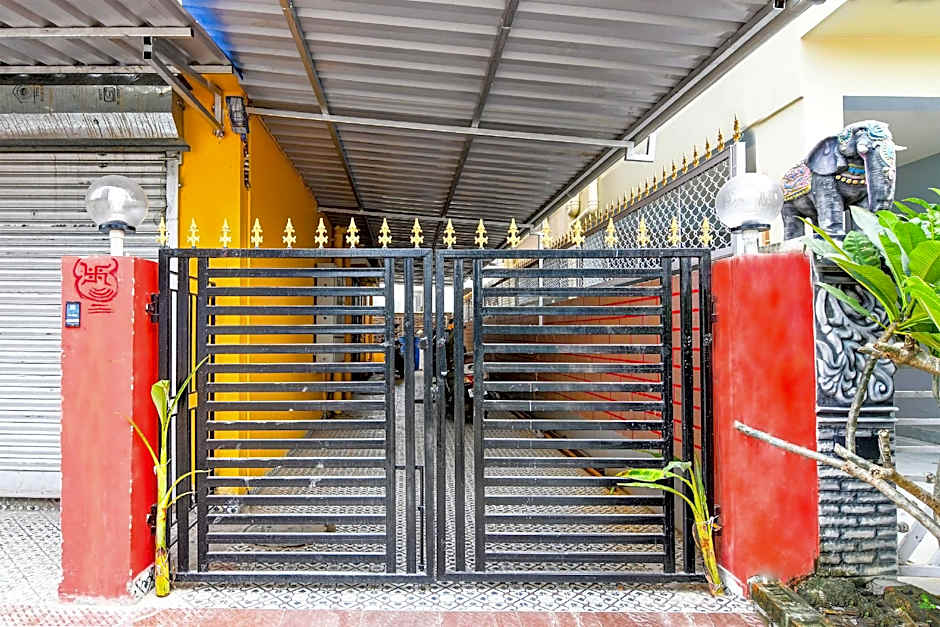 Super OYO 817371 OYO 84509 Hotel Shree Near Akankha More