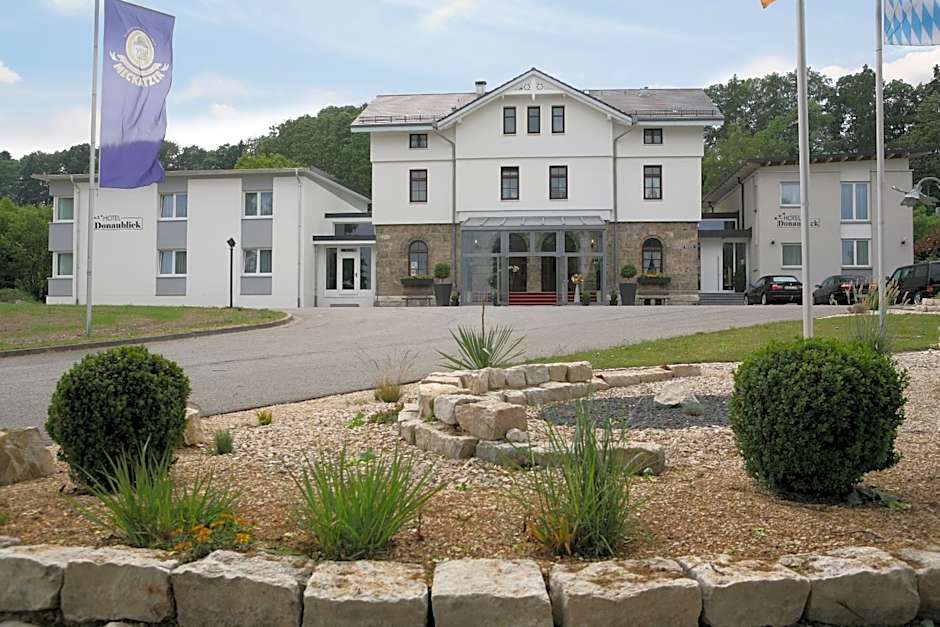 Hotel Donaublick
